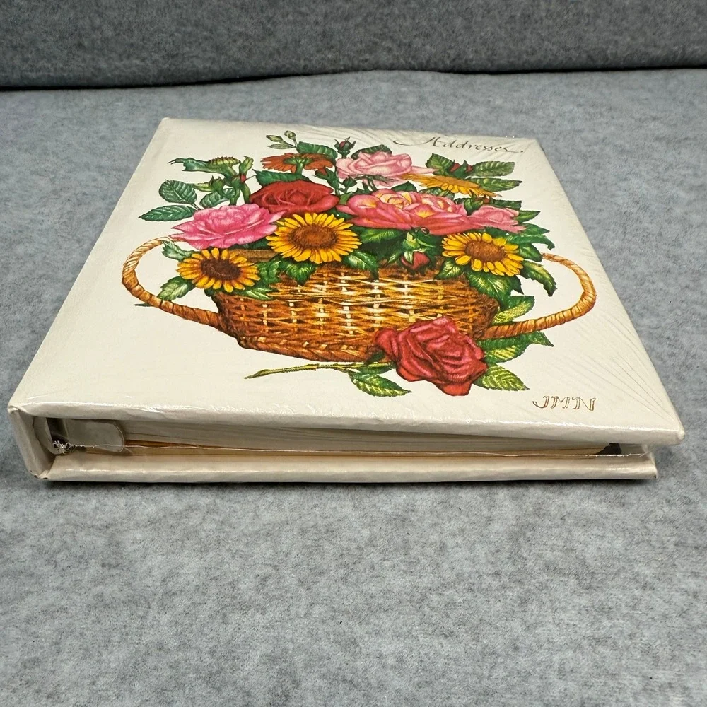 Current Inc. beautiful vintage